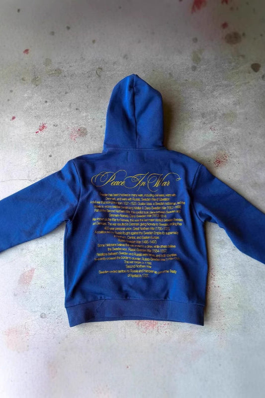 3D Print Retro Trendy Loose Unisex Hooded Pullover Hoodie