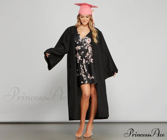 Flawless In Florals Charming Scuba Skater Dress Dressy Dresses