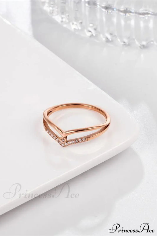 Fox Eye Charmful Creative Personalized Rings