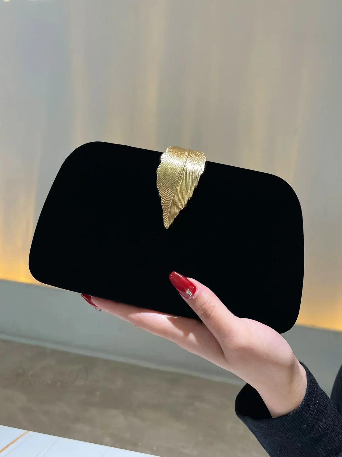 Fashion Evening Clutch Dinner Bridesmaid Wedding Bag clutchbag-250126