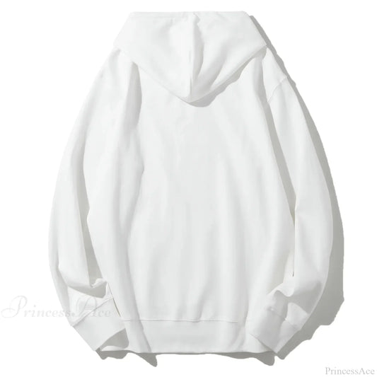 Jesus Reason Season Graphic Casual Long Sleeve Christmas Hoodie Hoodies-L