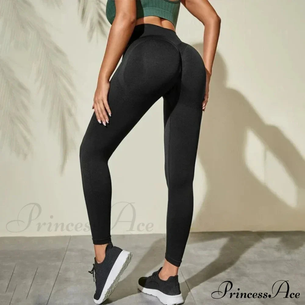 Seamless Workout Legging
