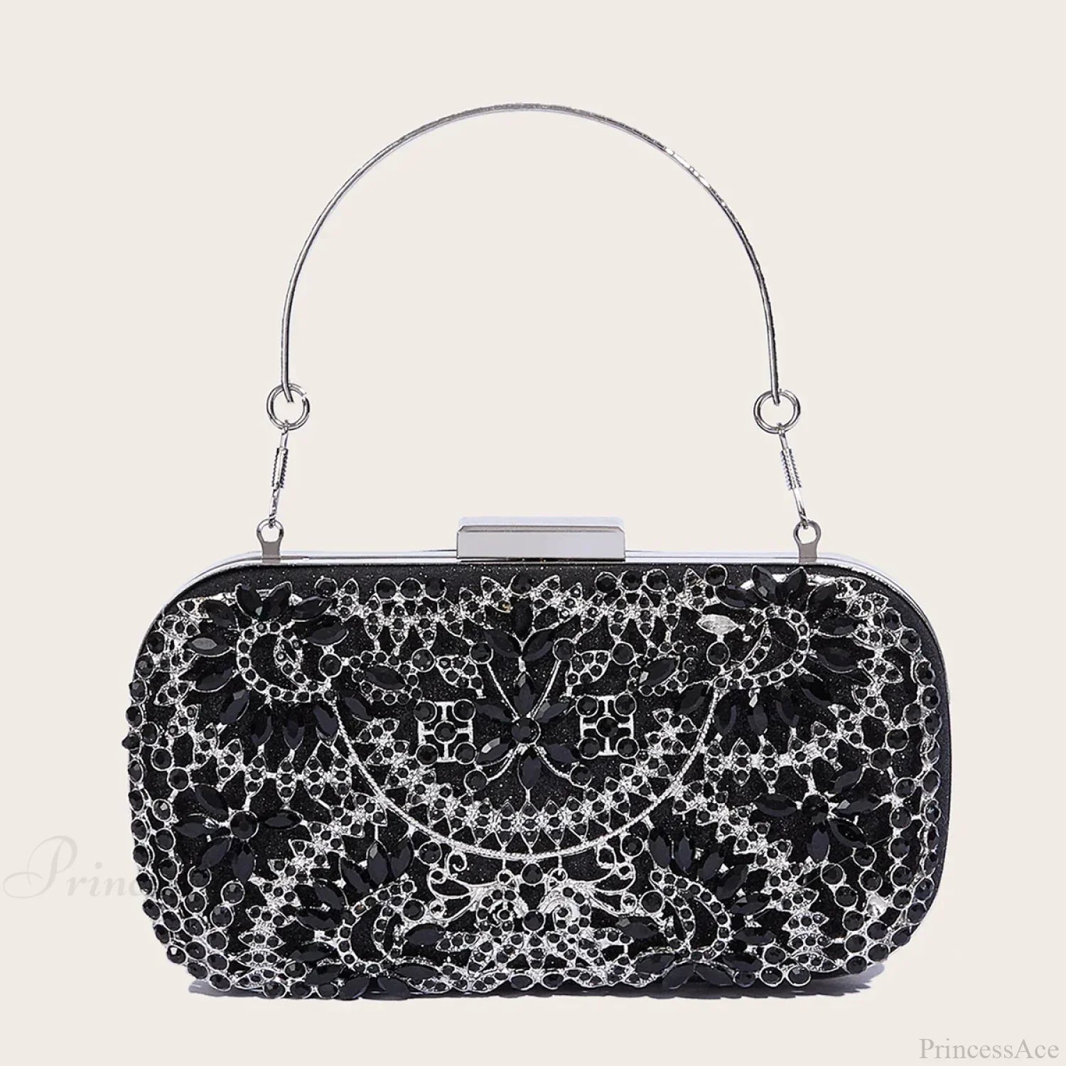 Shiny Corduroy Fashionable Dinner Party Wedding Clutch Bag Y1044-A clutchbag-250126